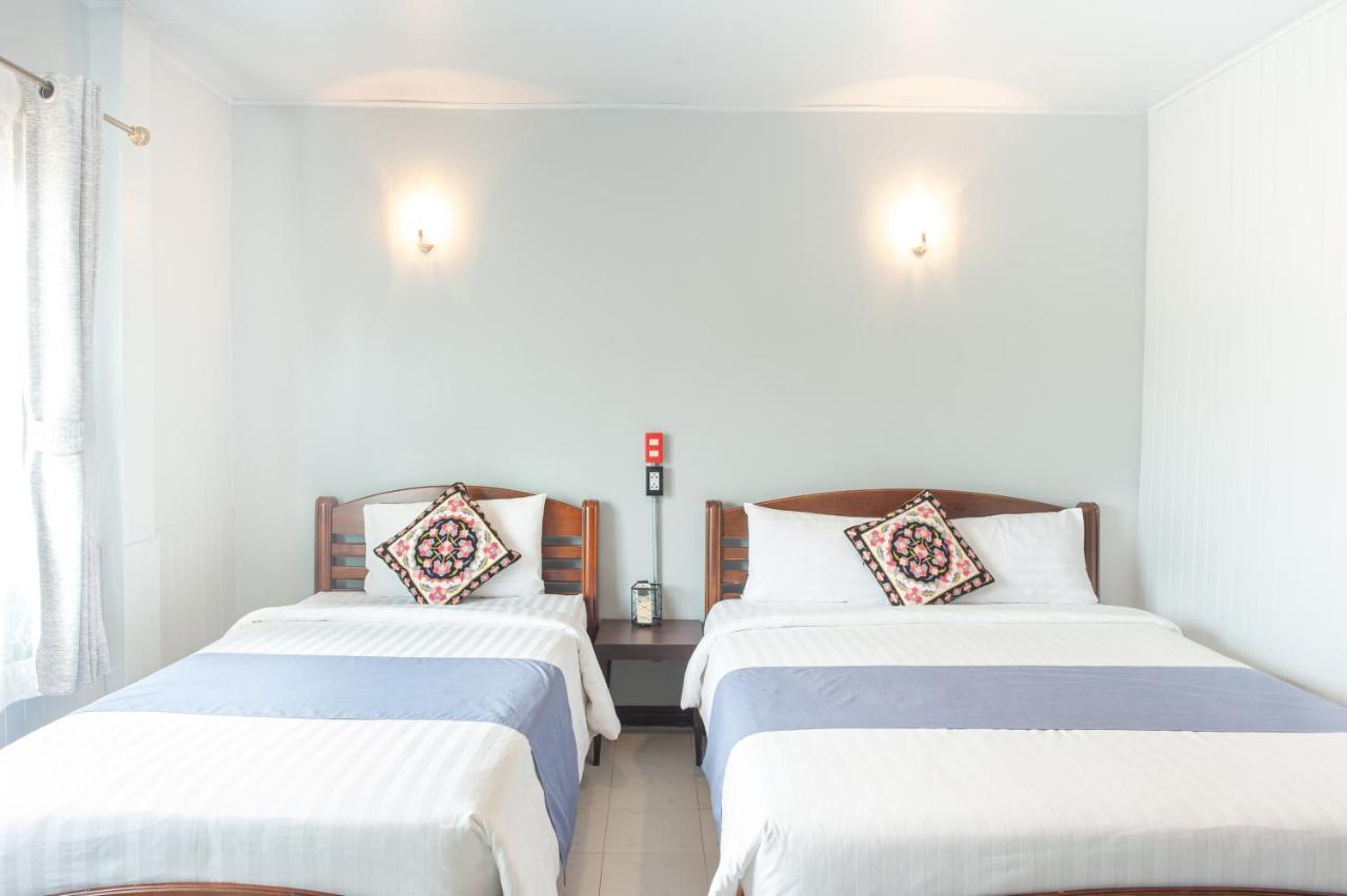 Talay Sai @ Thung Wua Laen Hotel Pathiu Buitenkant foto