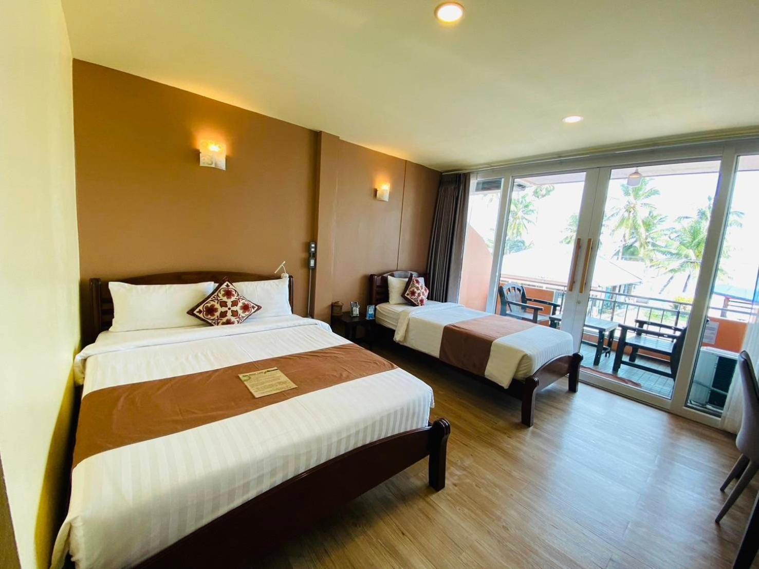 Talay Sai @ Thung Wua Laen Hotel Pathiu Kamer foto